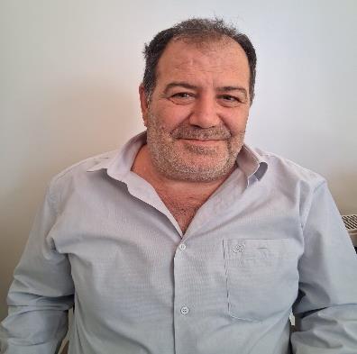 Hasan KIRMIZI